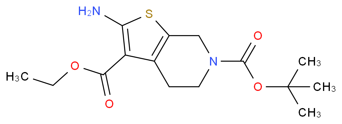 193537-14-3 分子结构