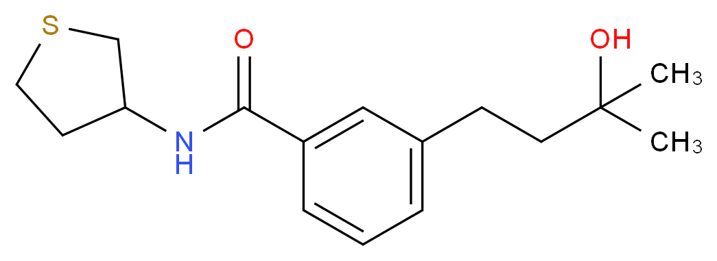  分子结构