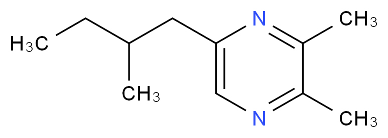 75492-01-2 分子结构