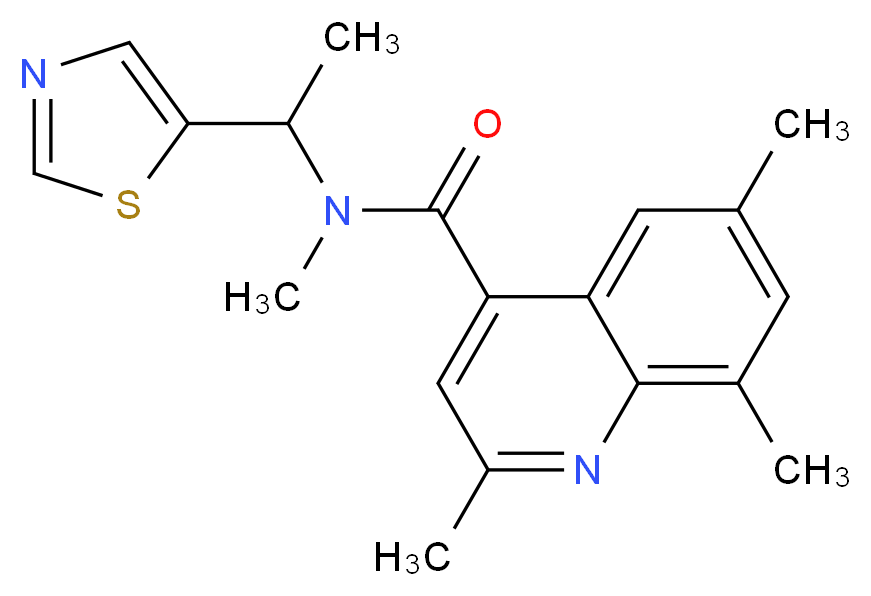  分子结构