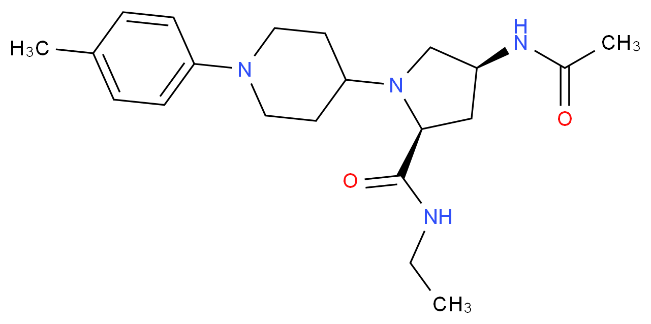  分子结构