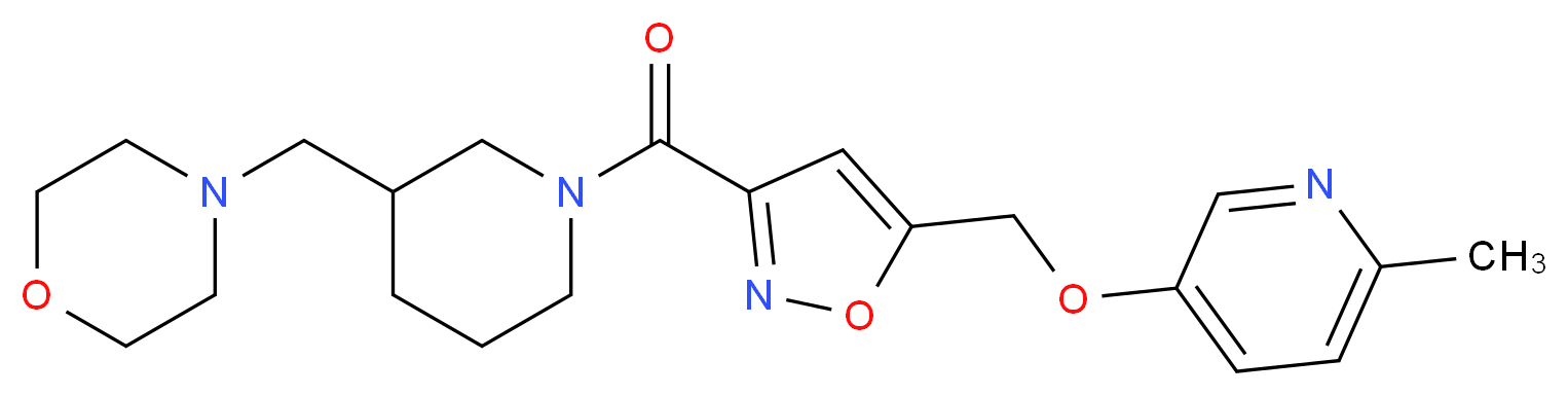  分子结构