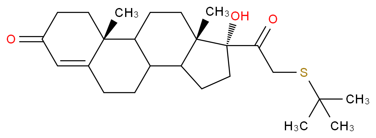 164238010 分子结构