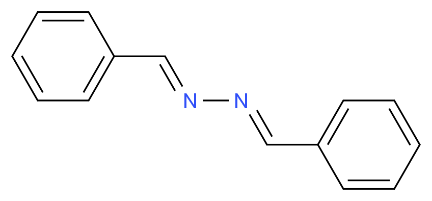 588-68-1 分子结构