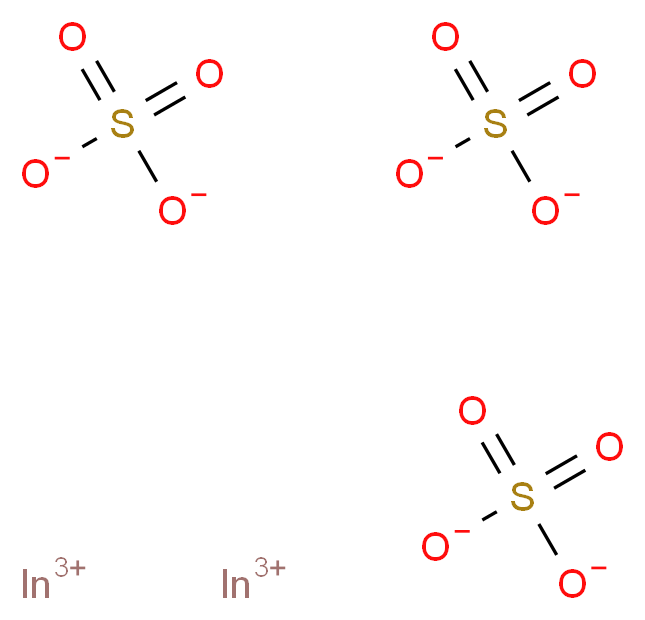 13464-82-9 分子结构