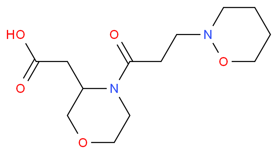  分子结构
