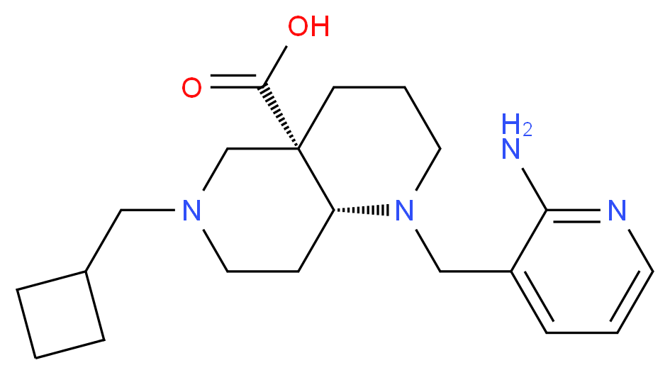 分子结构