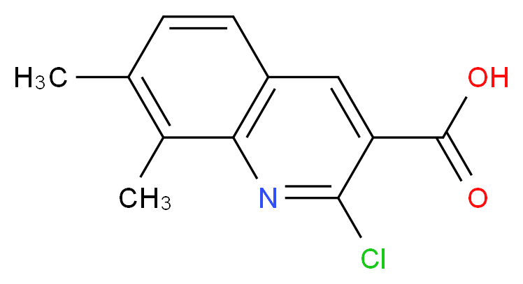 MFCD02740015 分子结构