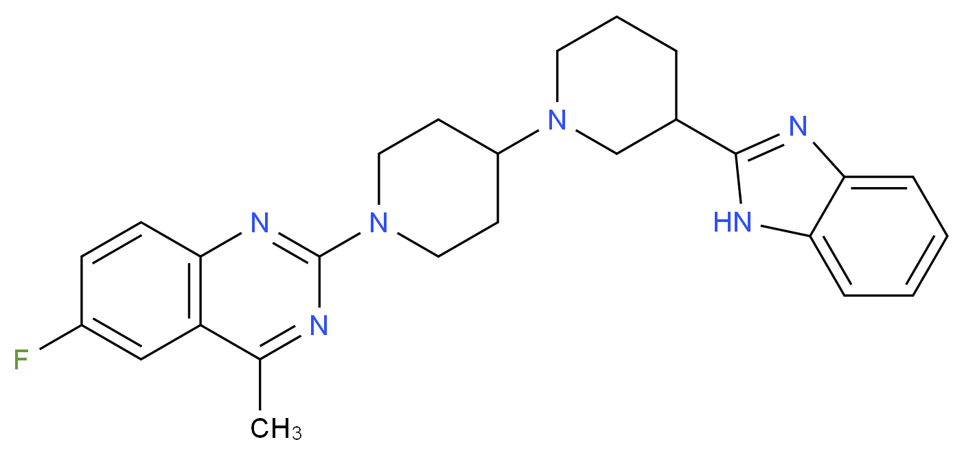  分子结构