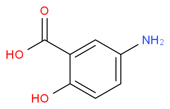 89-57-6 分子结构