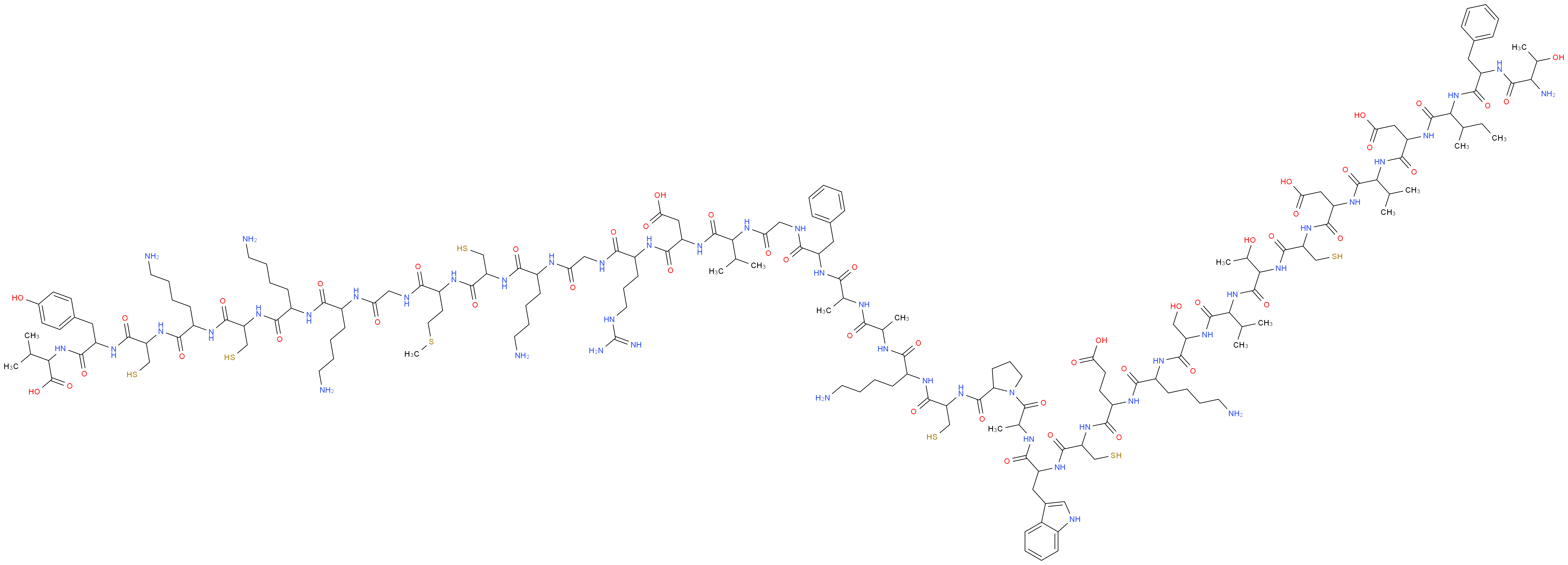 144026-79-9 分子结构