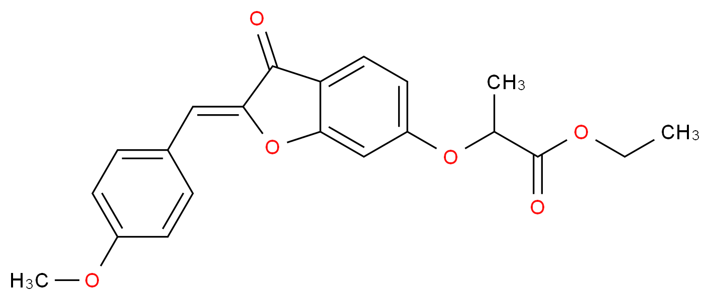 164256753 分子结构