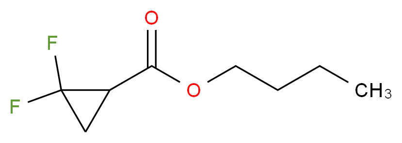260352-79-2 分子结构