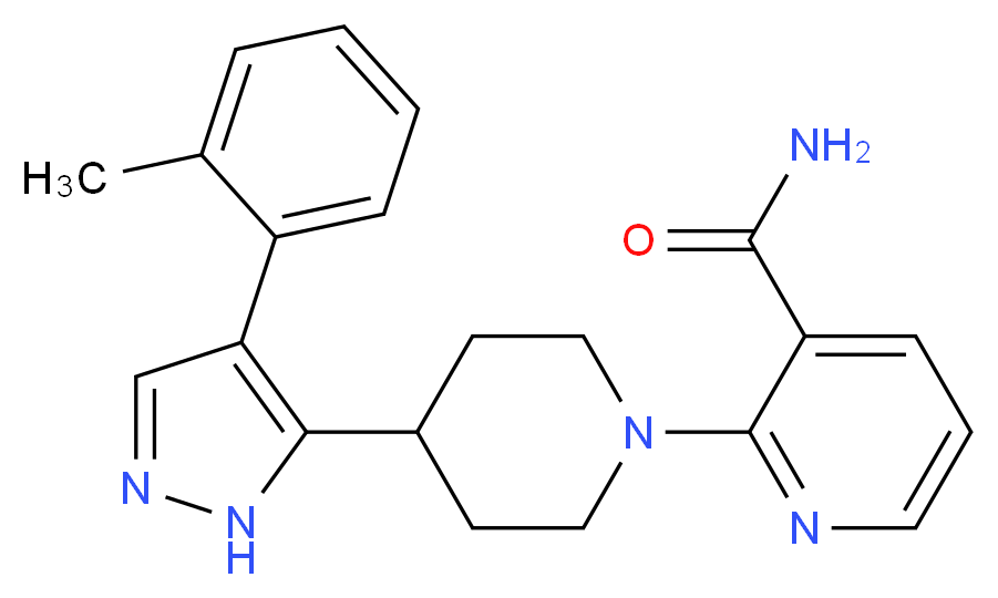  分子结构