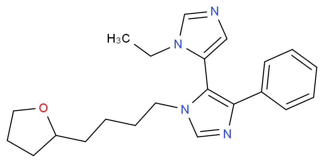  分子结构