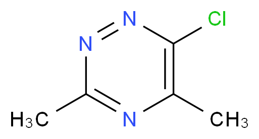1260664-76-3 分子结构