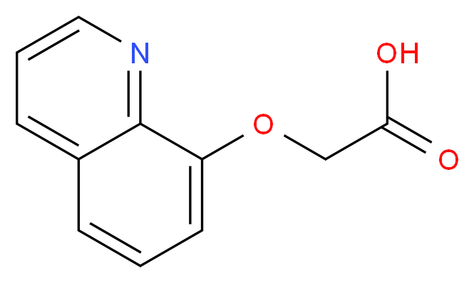 5326-89-6 分子结构