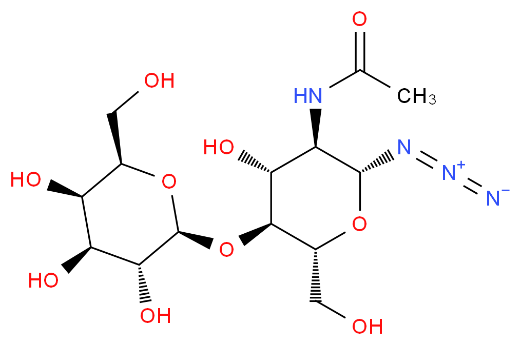 187988-46-1 分子结构