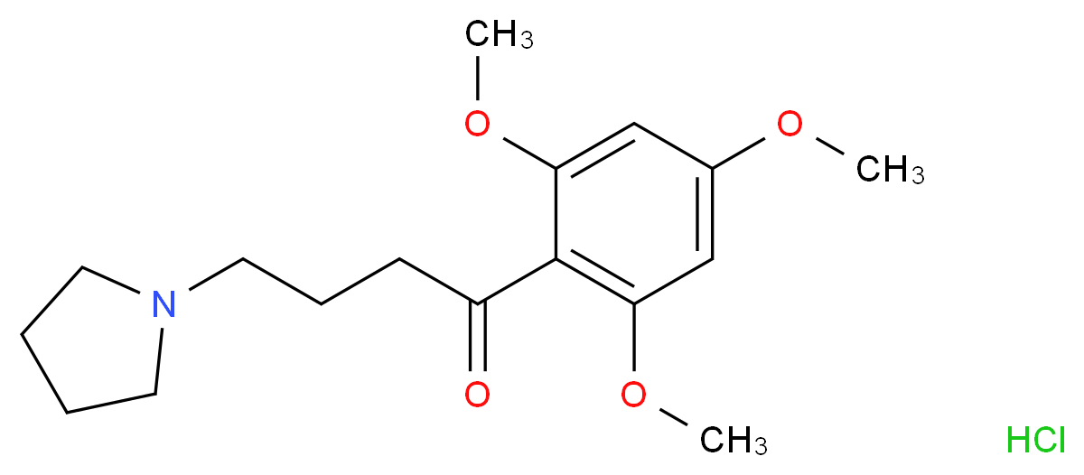 35543-24-9 分子结构