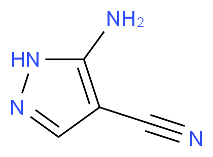16617-46-2 分子结构