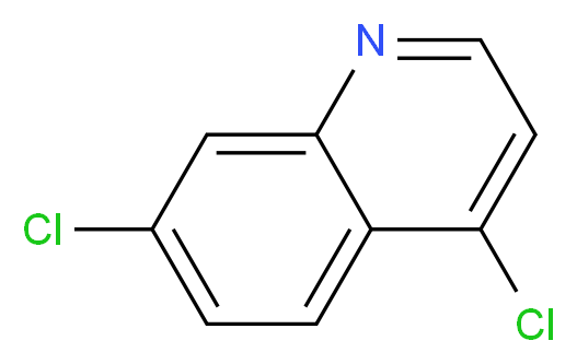 86-98-6 分子结构
