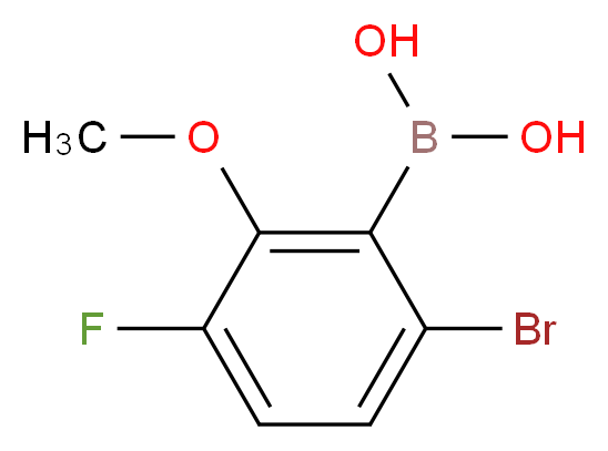 957035-08-4 分子结构