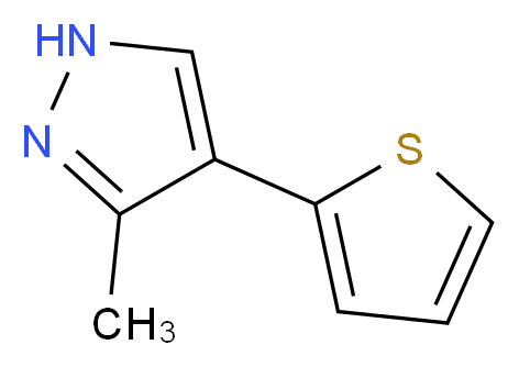 MFCD08443963 分子结构