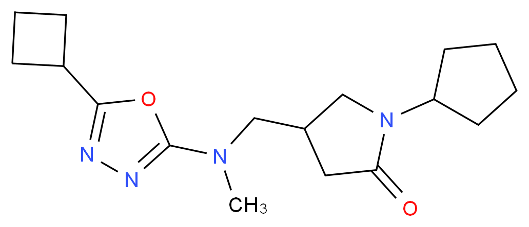  分子结构