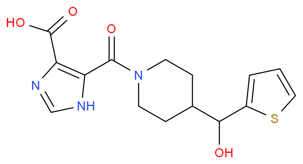  分子结构