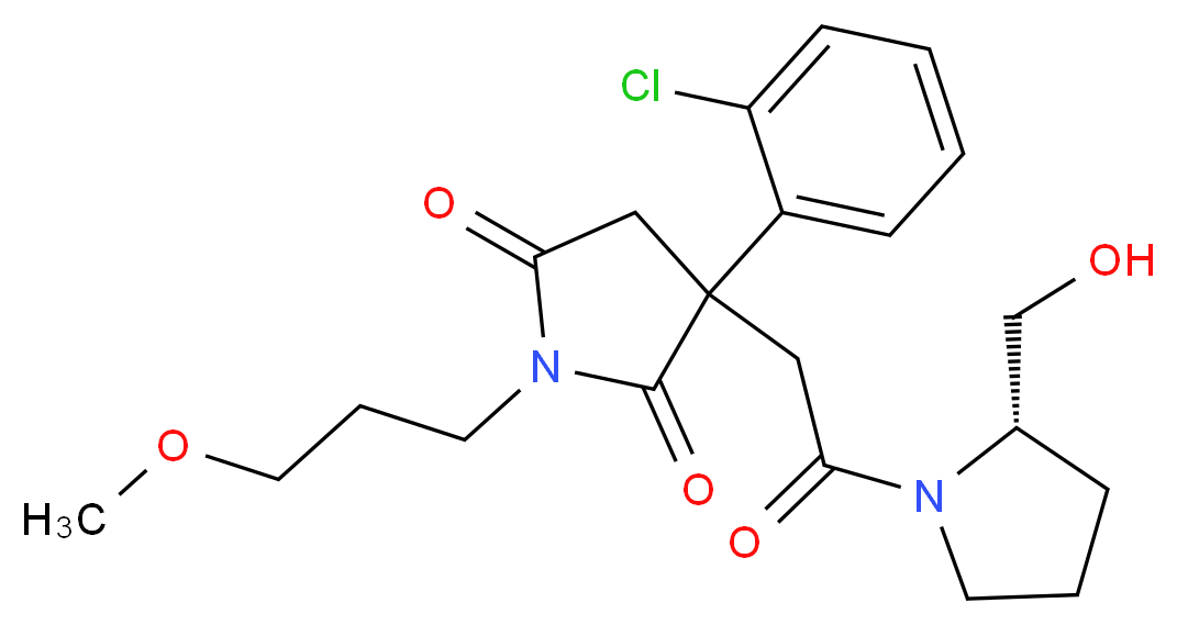  分子结构