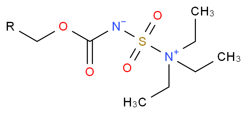 MFCD03100092 分子结构