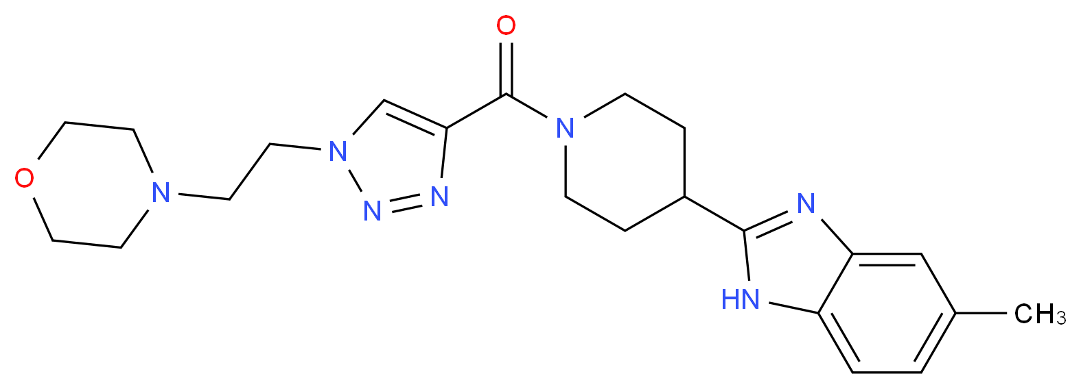  分子结构