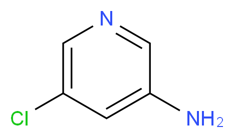 22353-34-0 分子结构