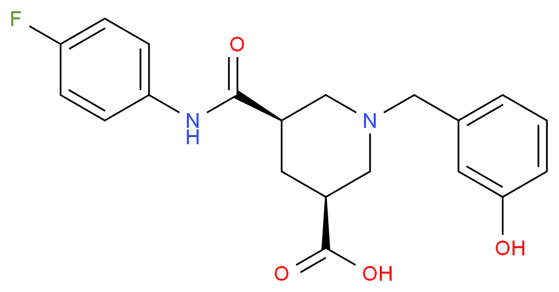  分子结构