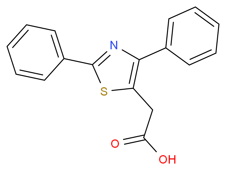 21256-15-5 分子结构