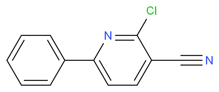 43083-14-3 分子结构