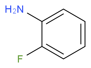 348-54-9 分子结构