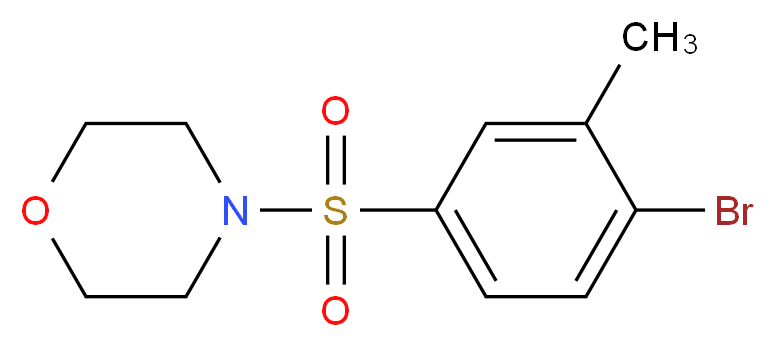 380846-85-5 分子结构