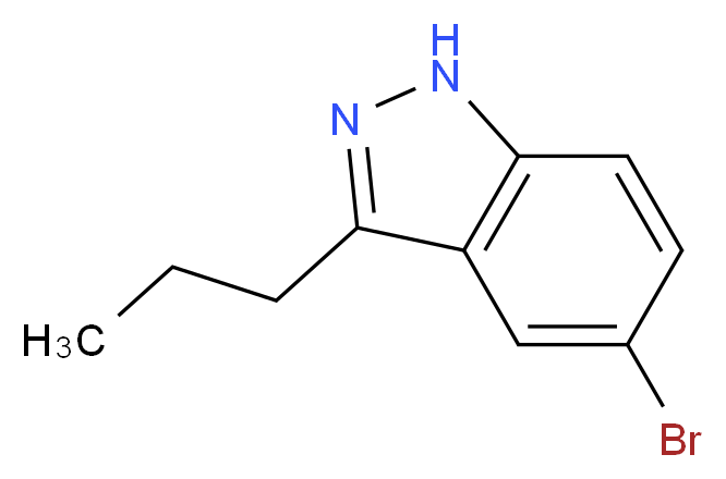 1197943-62-6 分子结构