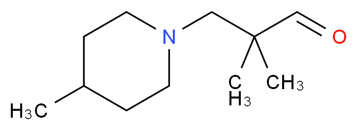 690632-29-2 分子结构