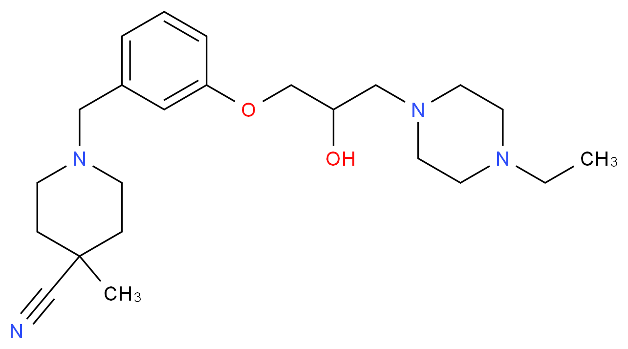  分子结构