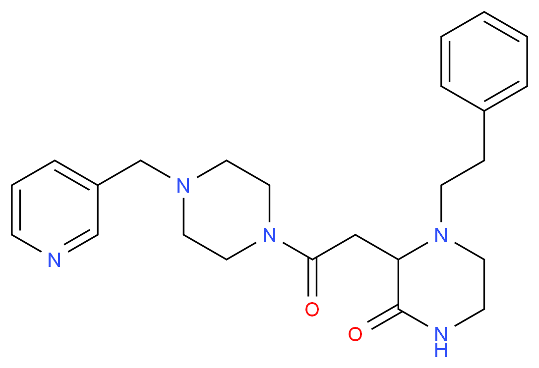  分子结构