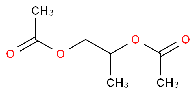 623-84-7 分子结构