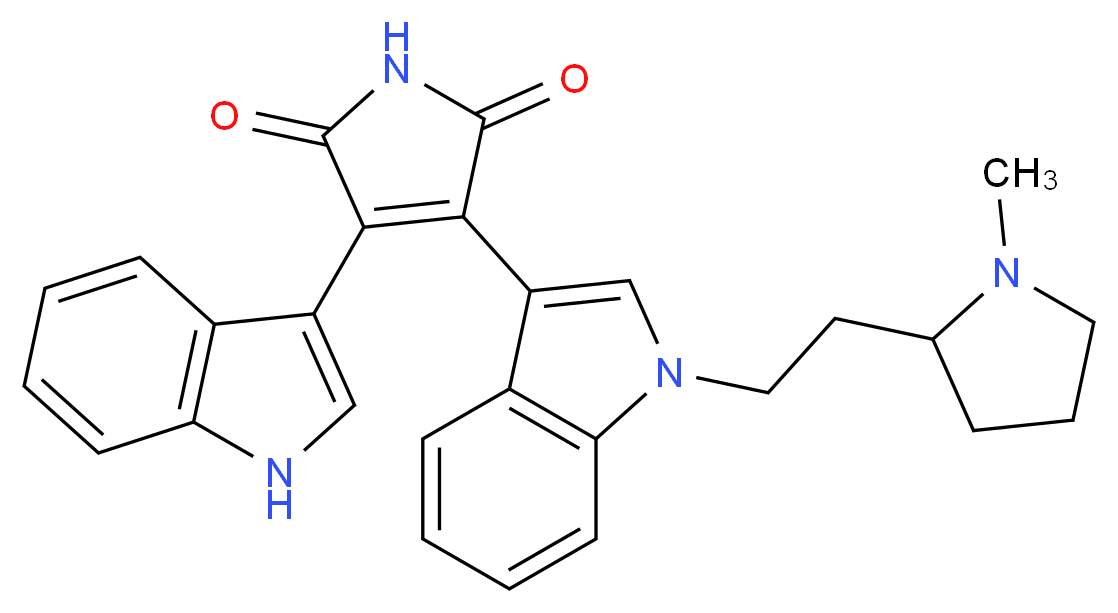 133052-90-1 分子结构
