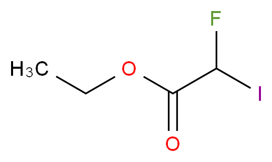 401-58-1 分子结构