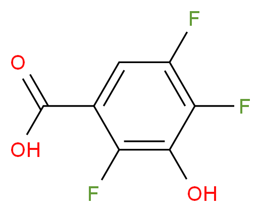 116751-24-7 分子结构