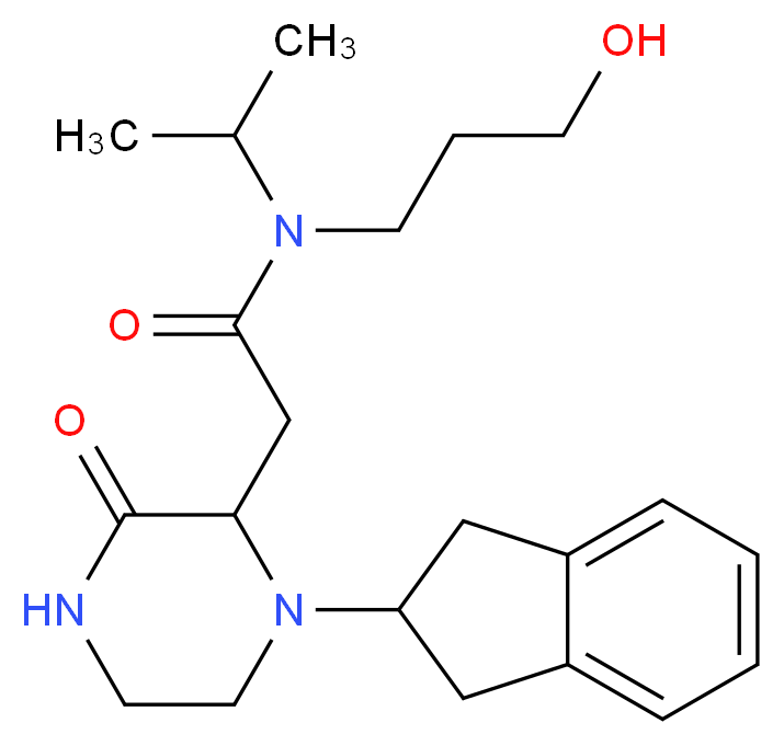  分子结构
