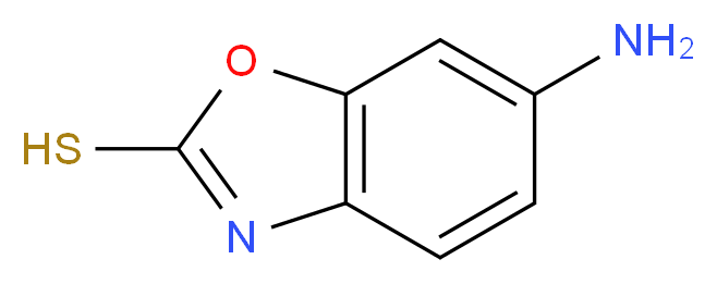4694-92-2 分子结构