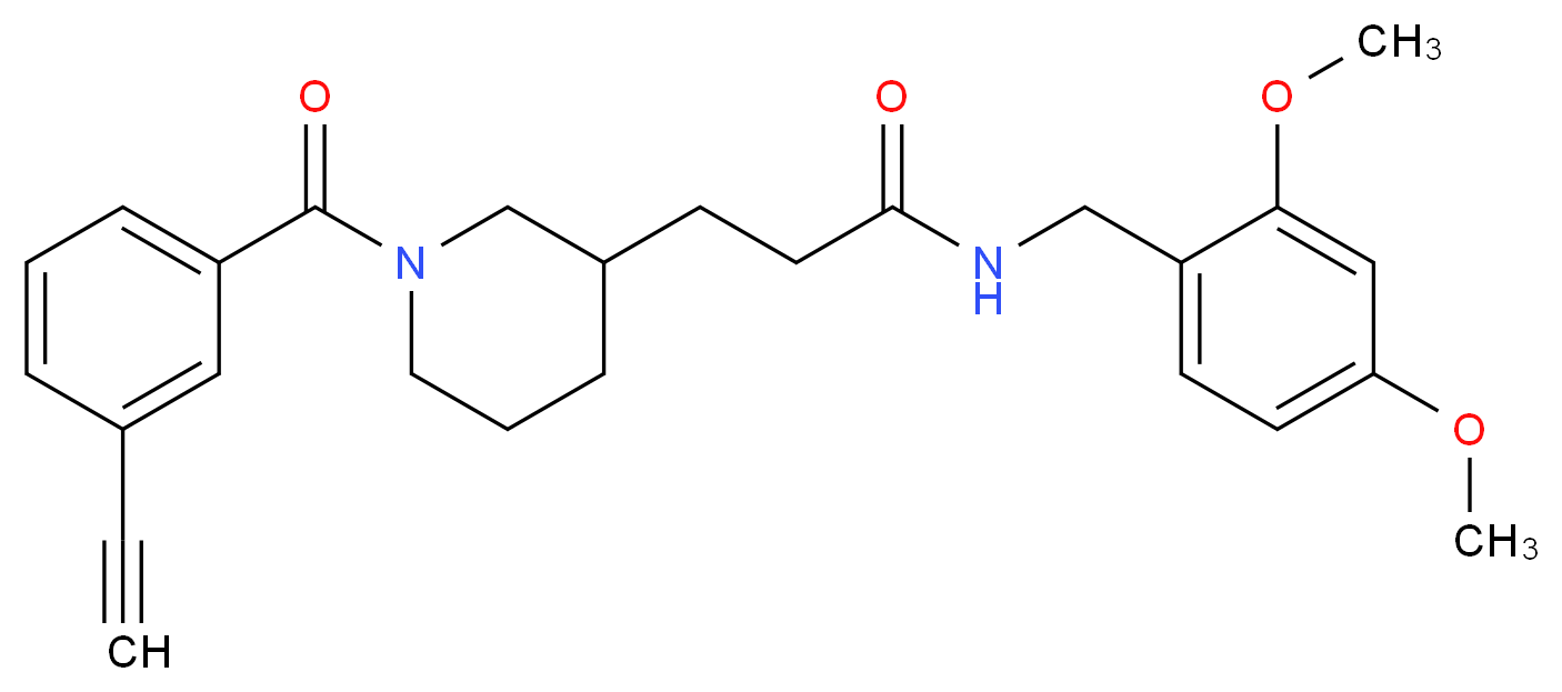  分子结构