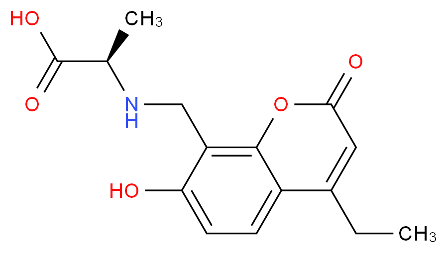 164245394 分子结构